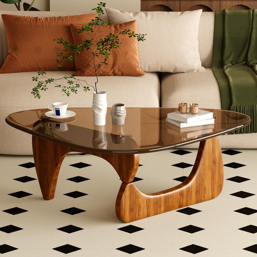 Coffee table for living room - table,